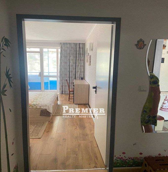 Продава се Двустаен апартамент в к.к. Слънчев бряг - 70 кв.м за 1093 €/кв.м - Снимка #9