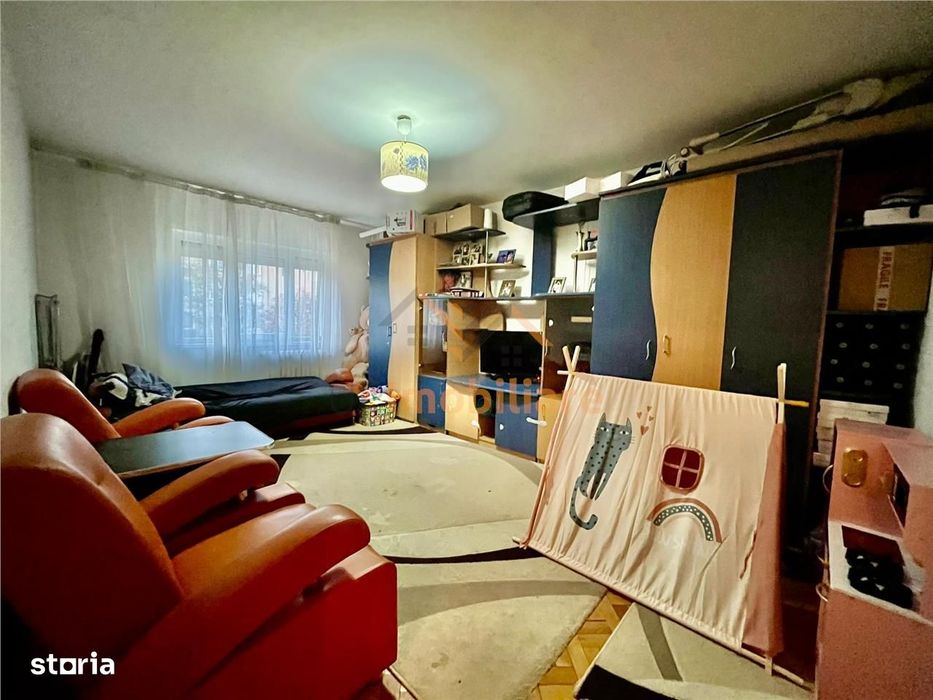 Apartament 2 Camere | Tip Pb | Etaj 2 |  Nufarul | Oradea