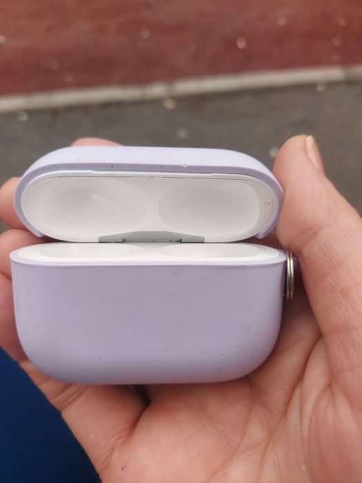 Кейс AirPods 3 pro