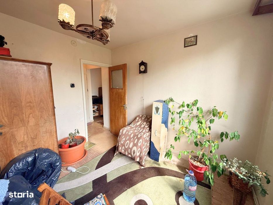 Apartament – București, Giurgiului - Vedere 4