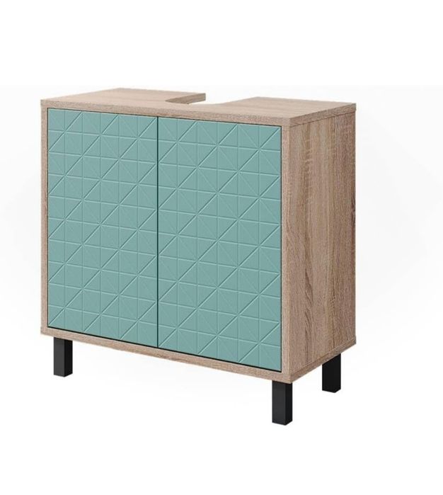 Шкаф за подмивка Vicco 5261