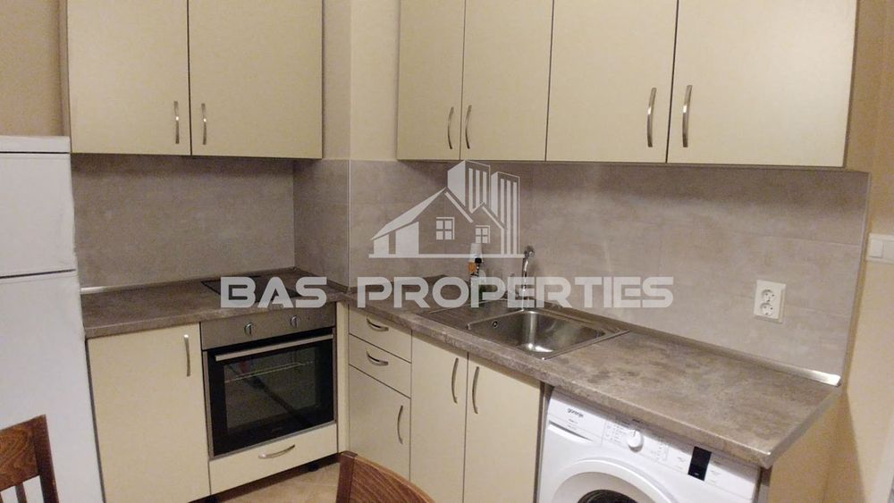 Продава се Двустаен апартамент в София, Люлин 7 - 65 кв.м за 2231 €/кв.м - Снимка #1