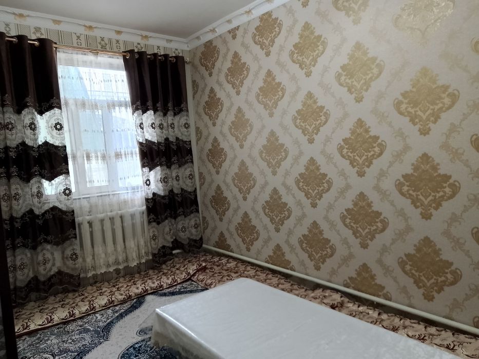 Urganch shahrida hovli joy sotiladi