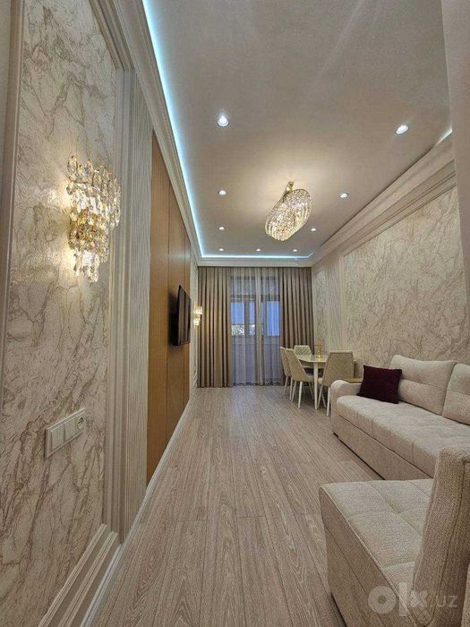 НОВАЯ КВАРТИРА  Продаётся: 3/2/10 НОВОСТРОЙКА  ЖК Dream House