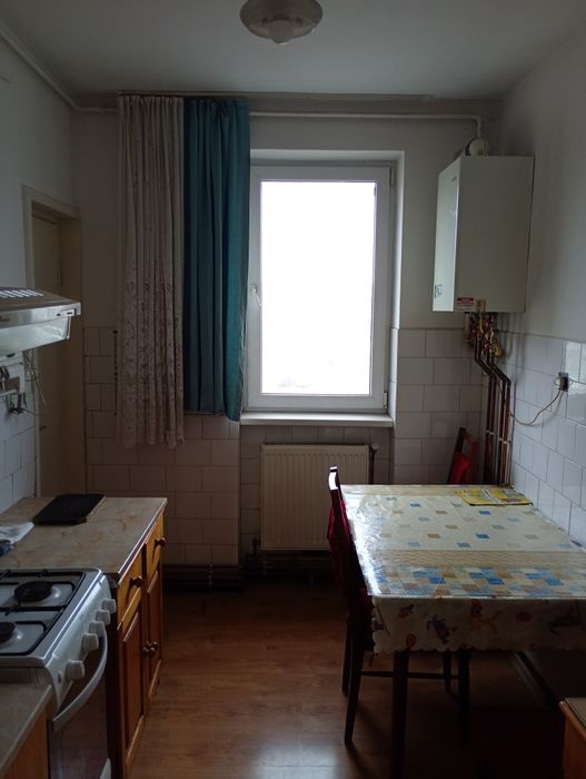 Apartament 4 camere