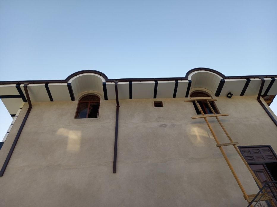 Аликафон травертин бетон ишлари том йопиш сифатли усталар ишга 100% ж.