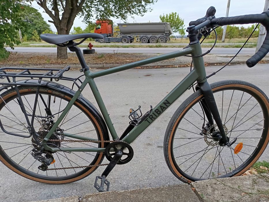 Шосеен Велосипед