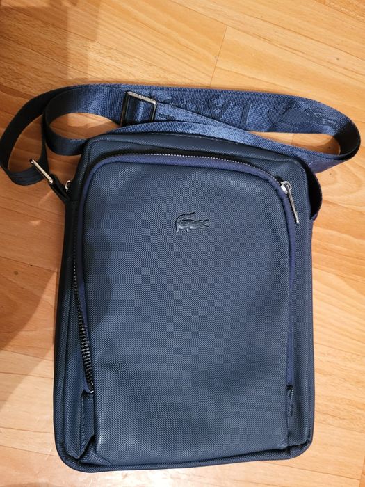 Барсетка Lacoste