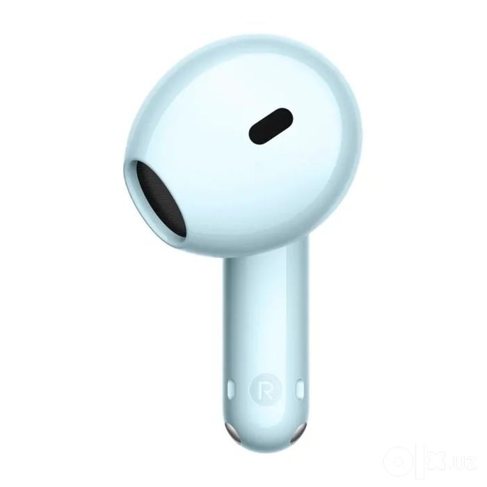 Redmi buds 8 active