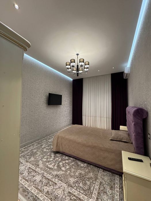 Мевазор Махаллада учаска сотилади