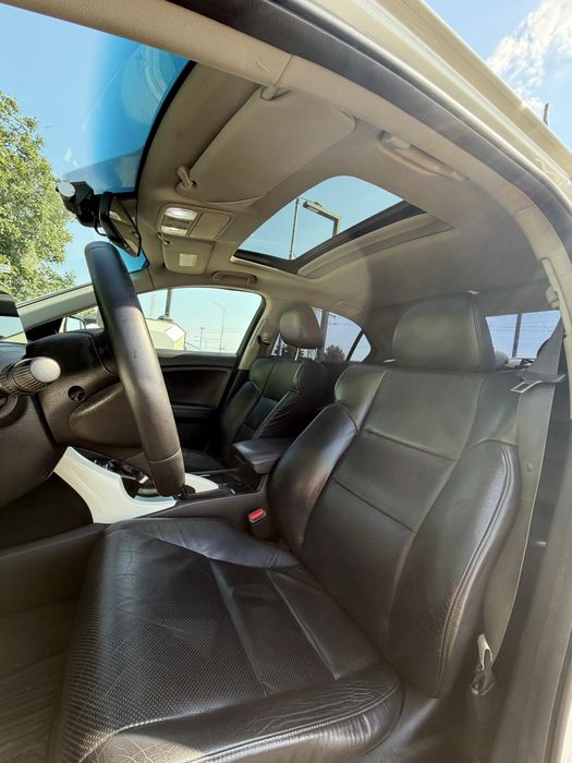 Honda Accord 8 2.2 I-DTEC 150