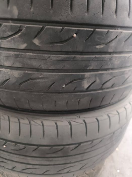 Продам шины летние
