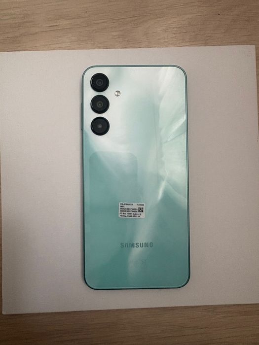 Vând Samsung galaxy A 16 5G.