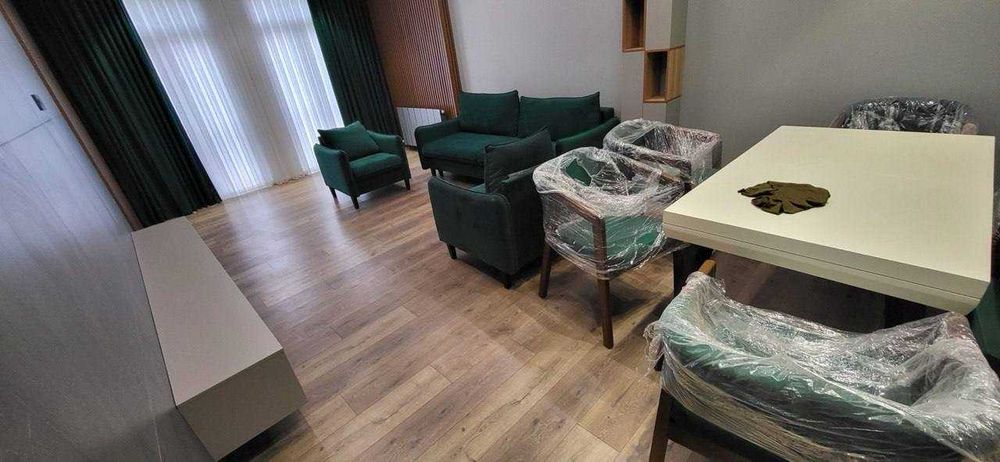 Продается квартира в Ташкент сити