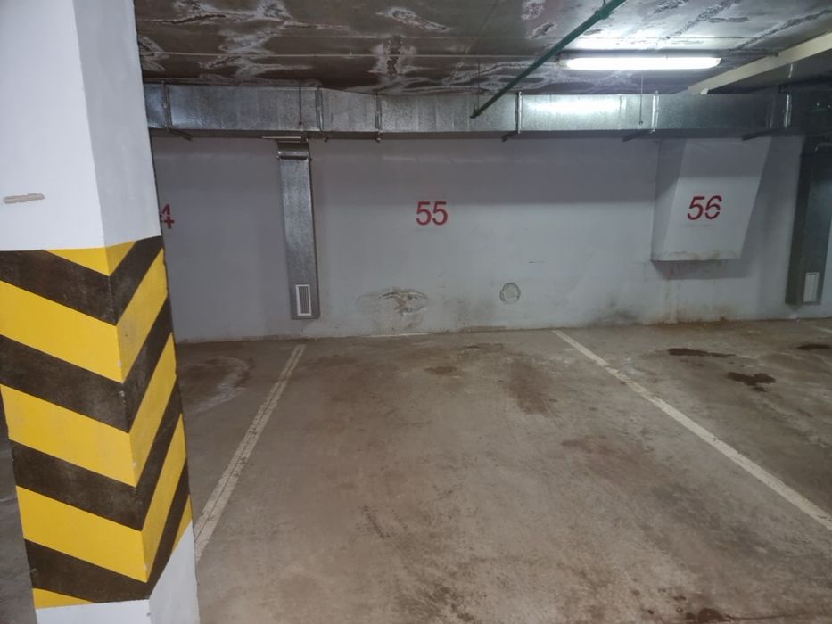 Продам паркинг Жк саранда