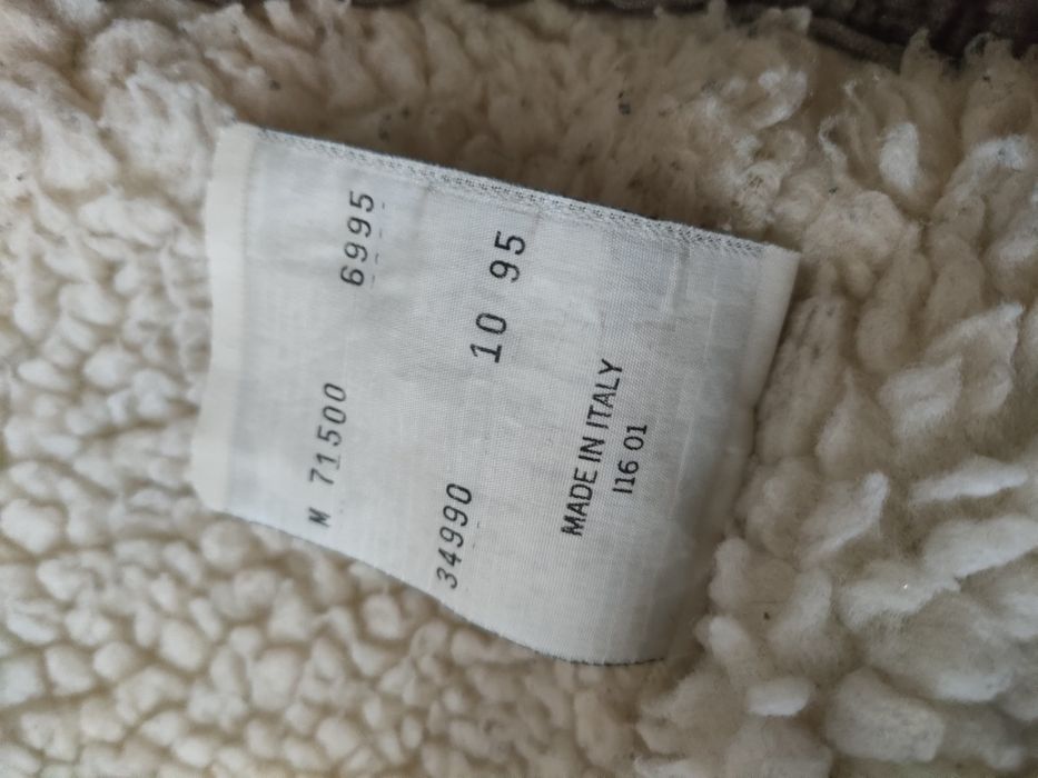 Jacheta Levi's 71500 reiata