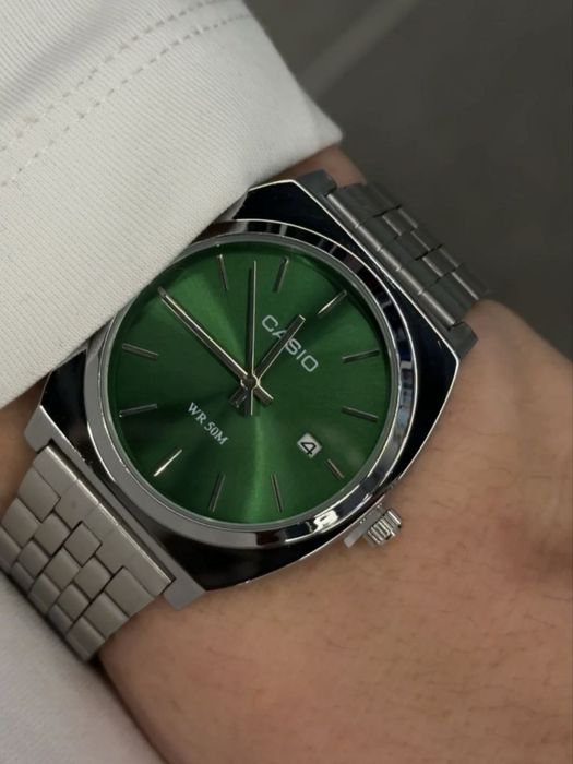 Мужские часы, Касио, Casio