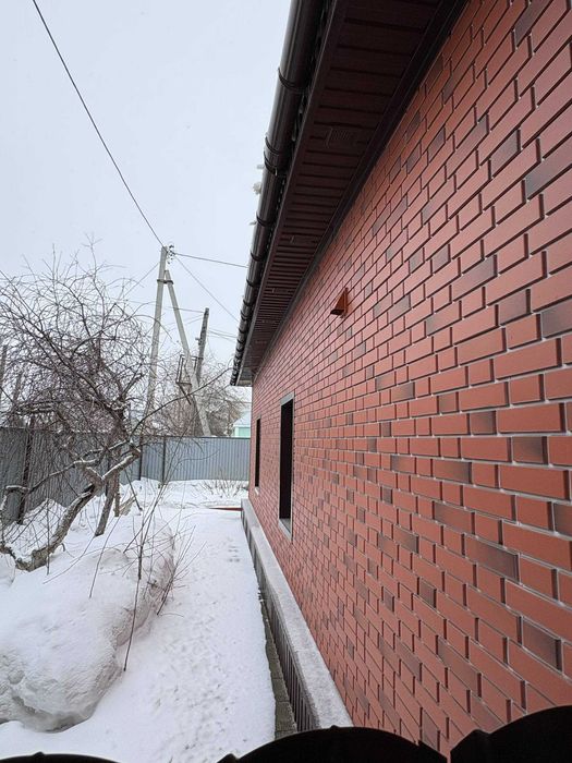 Продам 4комн дом с ремонтом Шанхай