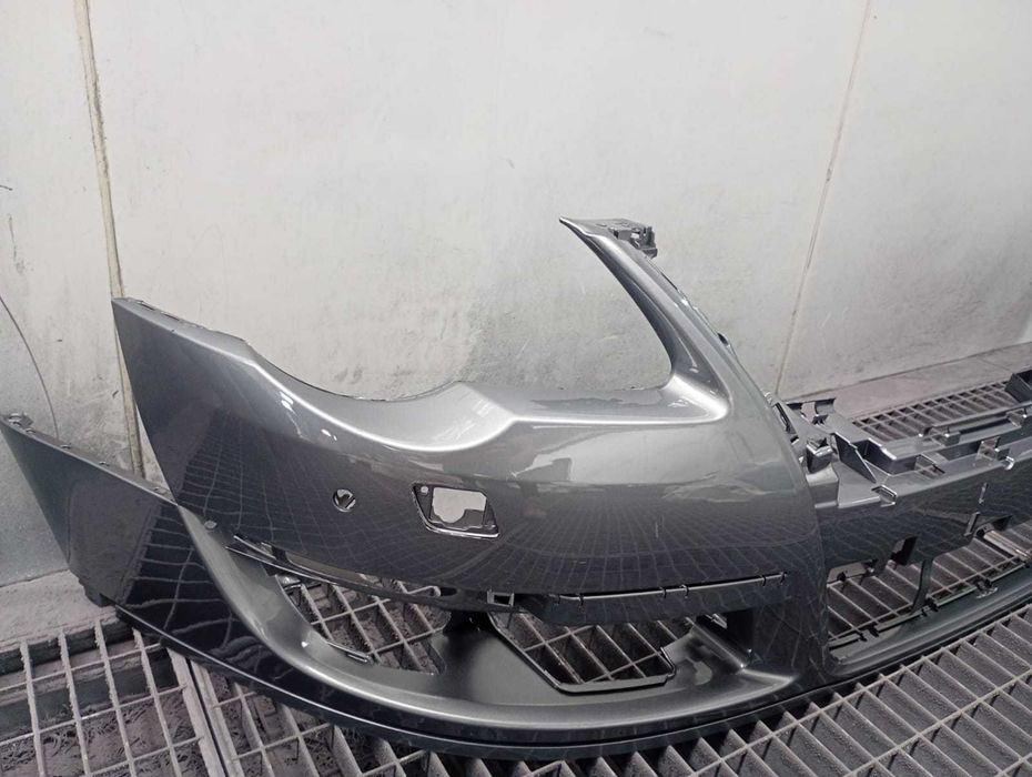 Bara Fata Spalator & Senzori VW Passat B6 An 2005-2011 (LA7T (Gri))