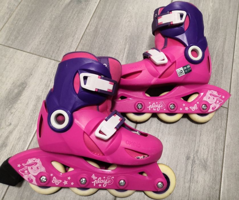 Ролики самокат велосипед скейт