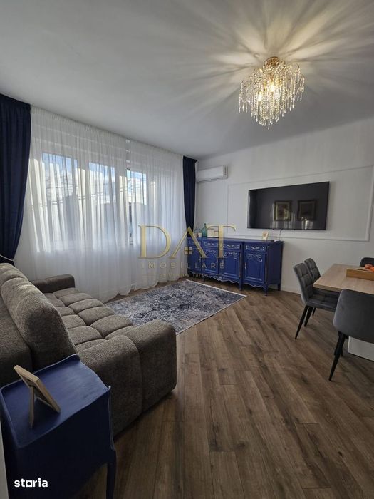 Apartament premium ultramobilat | Central | 3 camere | 2 băi — fotografia 2