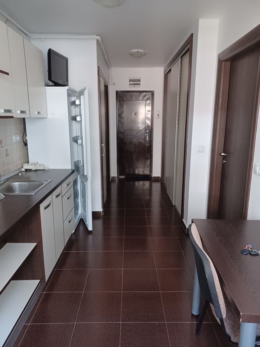 Garsoniera de închiriat 40 m