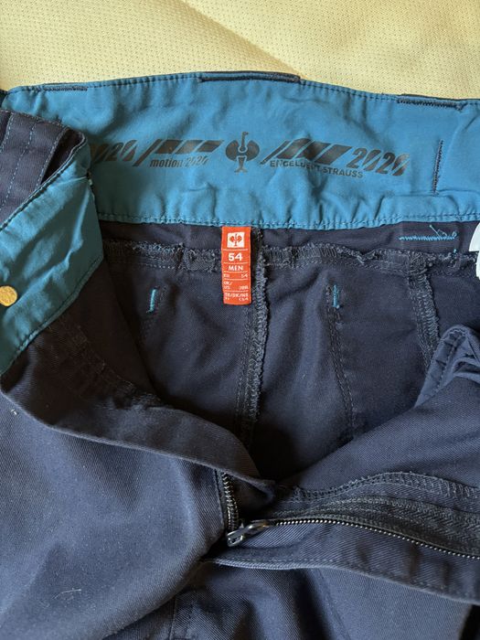 Pantaloni Engelbert  Strauss