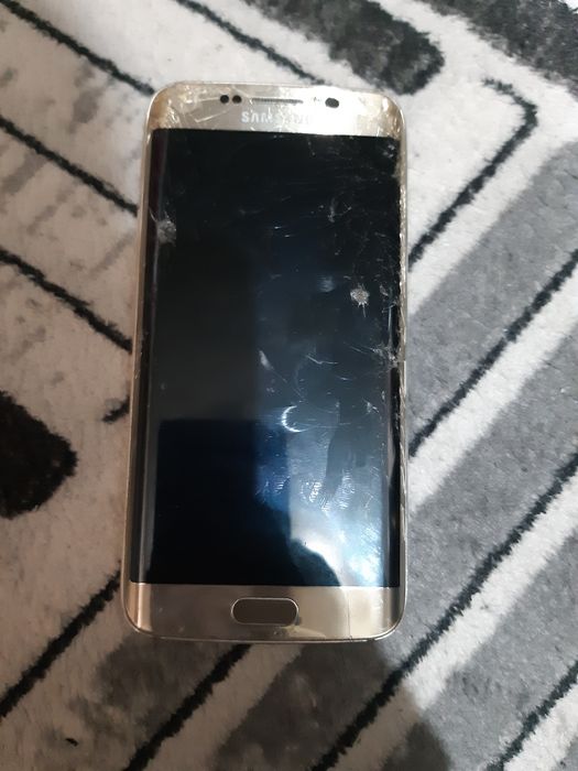 Vand samsung s6 edge