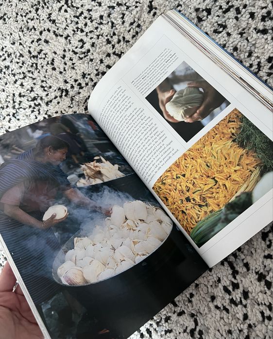 Кулинарни книги на Английски и Български език