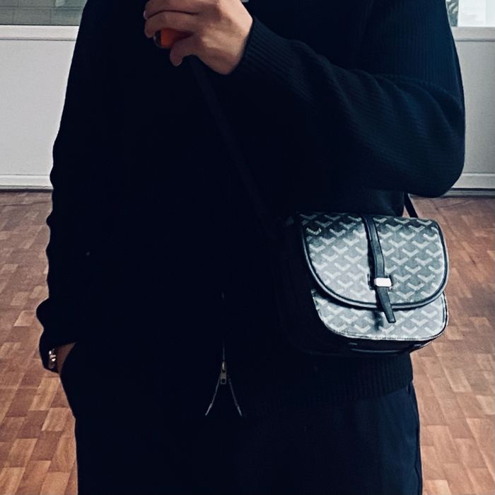 Goyard Сумка на плечо сумка-рюкзак