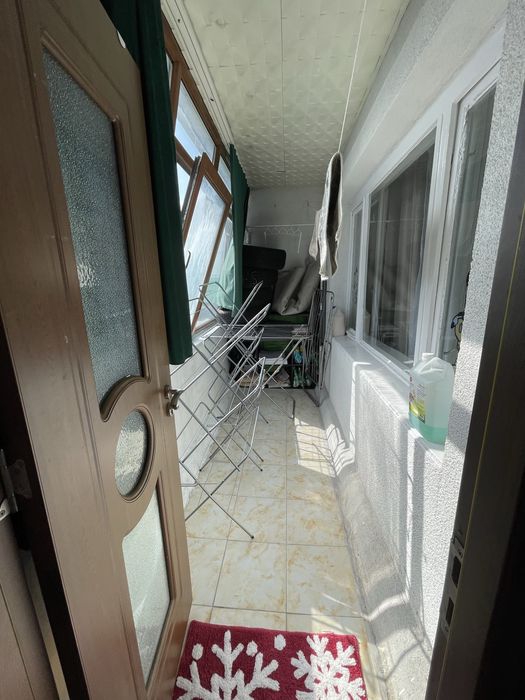 Apartament 3 camere renovat | 64 mp | Giulești – lângă Stadionul Rapid | Mutare imediată | Cash