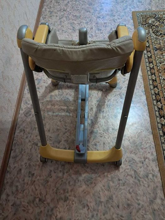 Стульчик для кормления Peg-Perego Prima Pappa Dinner