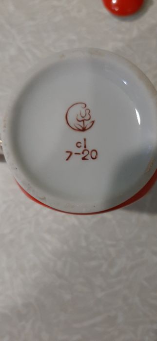 Чайник заварочный  олимпийский