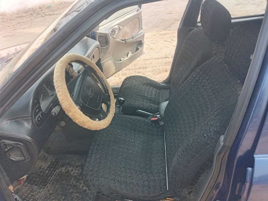 Mashinani olgan inson afsus qilmaydi gapimga javob