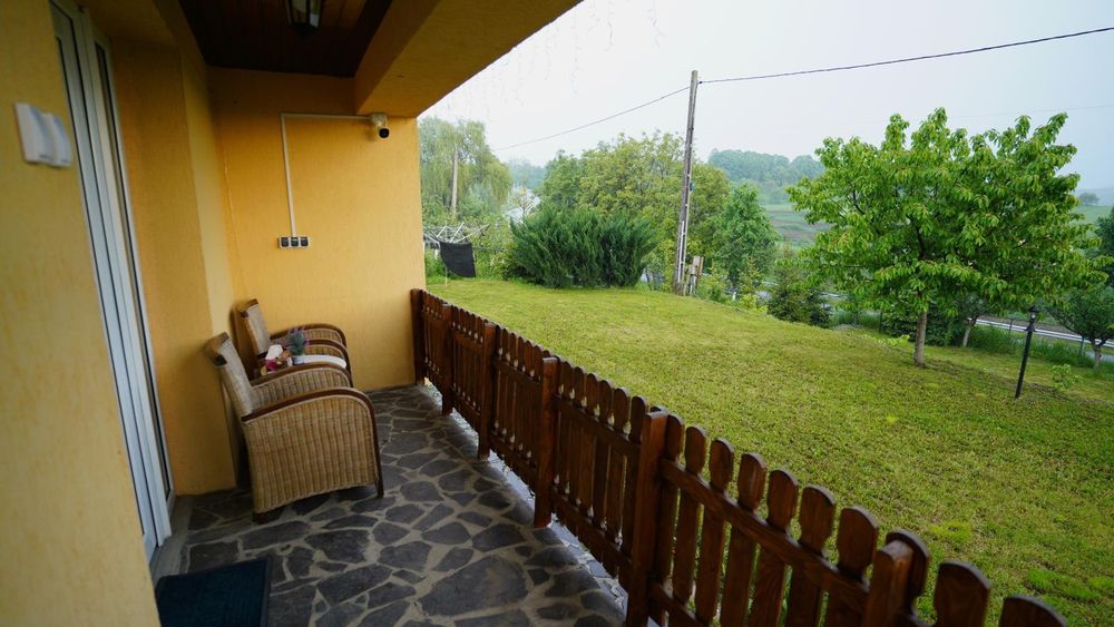 Casa de Vanzare p+m