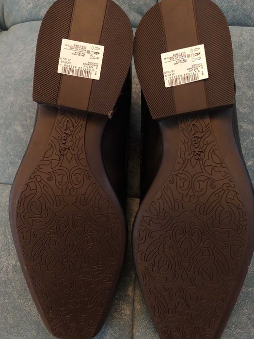 Clarks мужская обувь