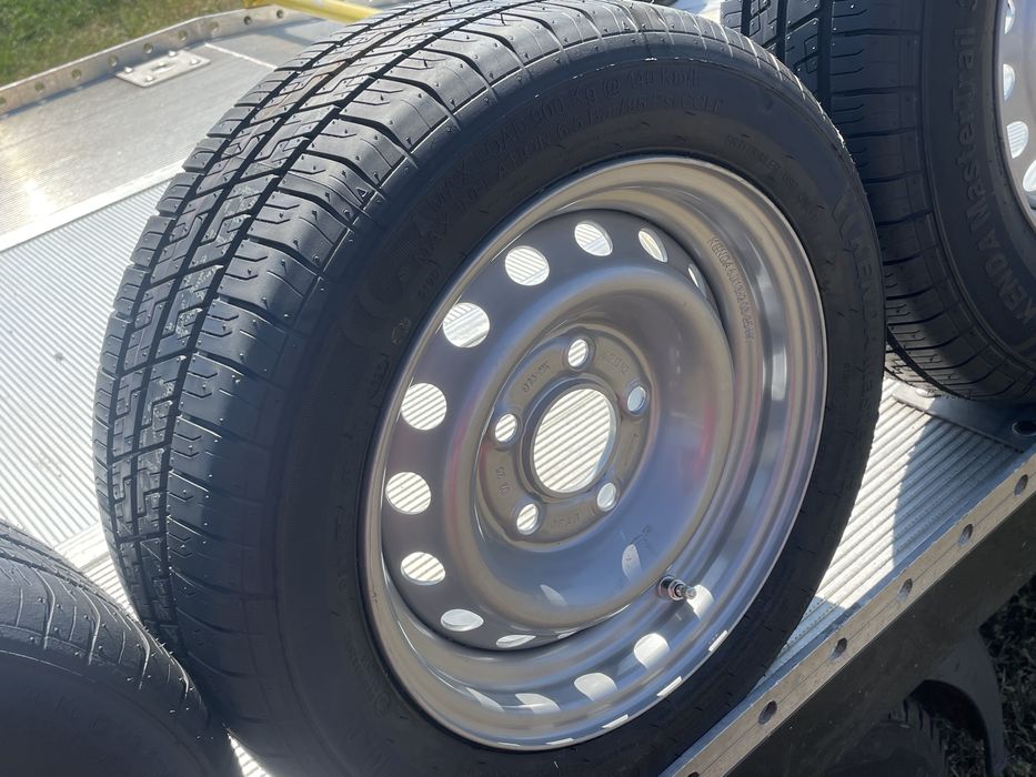 Roti noi /Anvelope (cauciucuri) KENDA