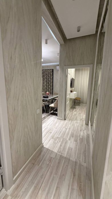 Аренда квартиры 3/8/9 Паркентский рынок новостройка