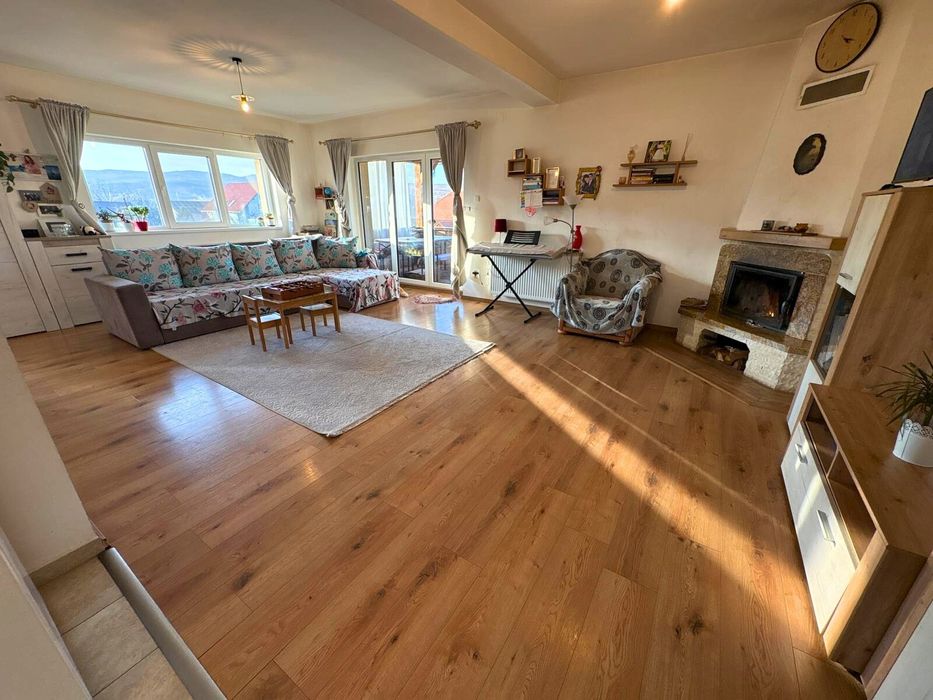 apartamente de inchiriat sfantu-gheorghe