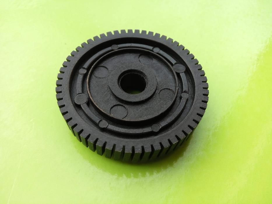 Pinion motoras 4x4 VTG cutie transfer Bmw x3 e83 x5 e53