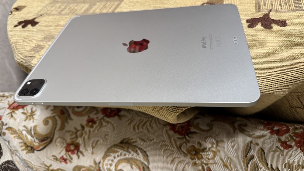 Tabletă Apple Ipad 11 pro