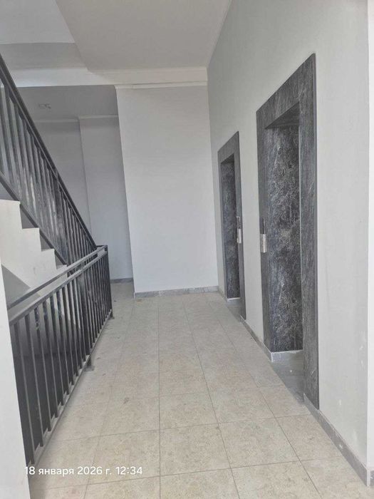 Квартира сотилади