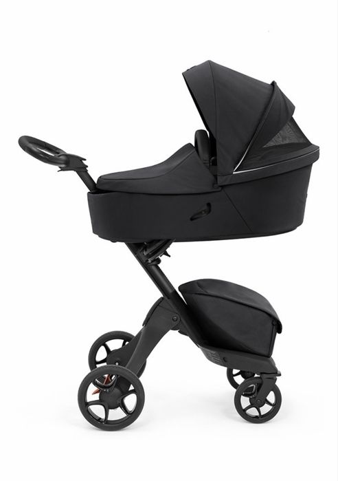 Коляска Stokke Xplory X