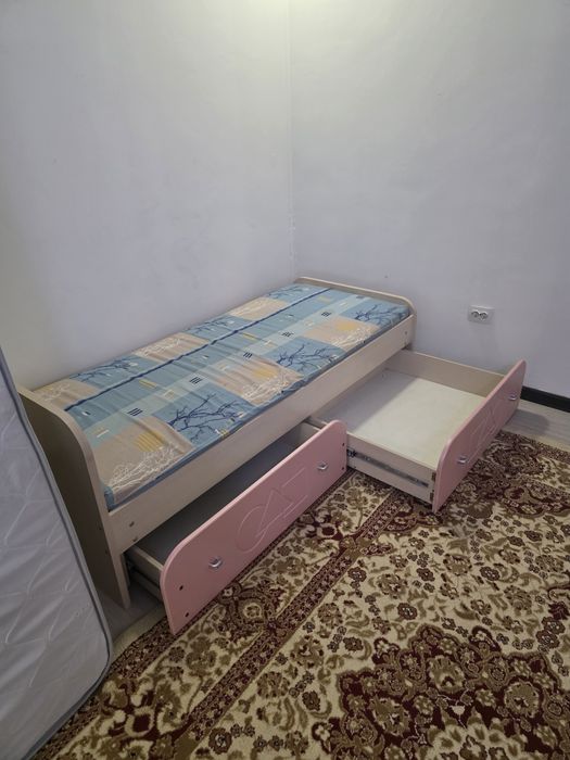 Продаётся детская кровать