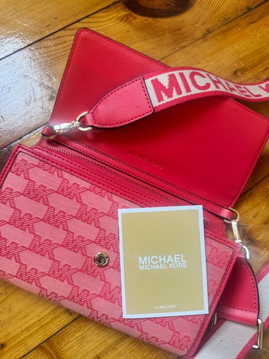 Чанта Michael Kors