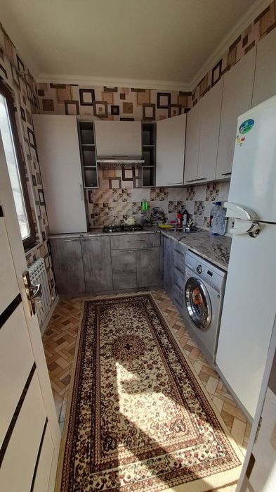 Продаётся 3х комнатная квартира