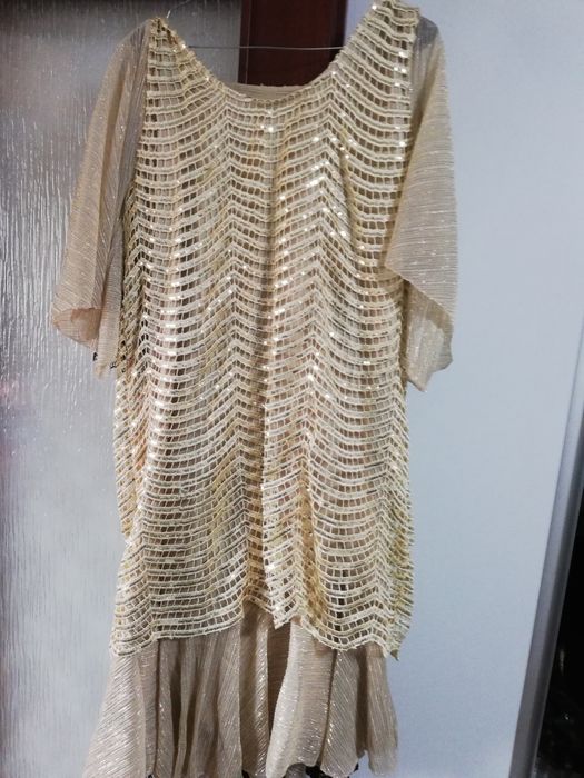 Rochii de gala nr 46,48,xxl