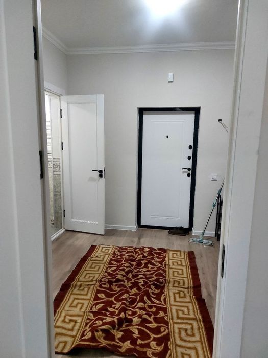 Аренда Сергили Спутник 16а Навастройка  1хона