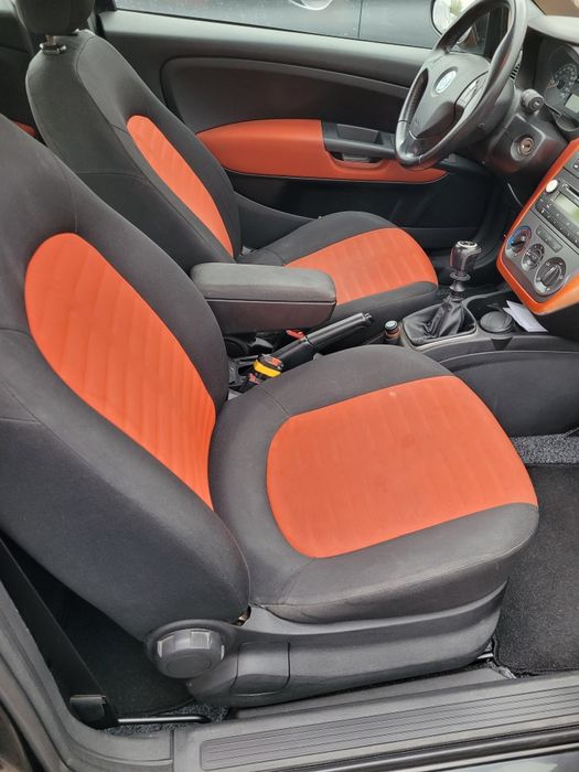Vand  FIAT GRANDE PUNTO