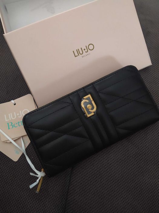 Дамски портфейм Liu Jo